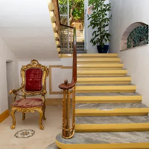 Casa Rocca Piccola Malta
