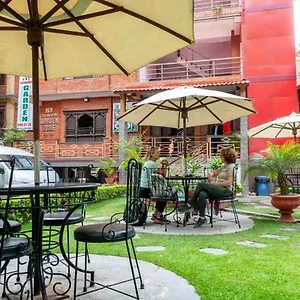 Hotel Garden ***