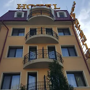 Hotel Cantemir ***