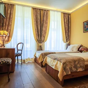 Grodzka 21 3* Kraków
