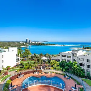 Little Cove Currumbin Australia