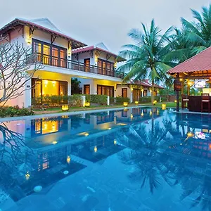Hotel Riverside Bamboo ****