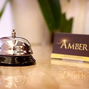 Amber Realizujemy Bon Turystyczny 3* Raszyn