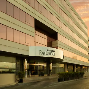 Jumeira Rotana - 4* Dubaj