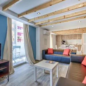 Apartament Borgo 1 & 2 Bedroom Self-catering Units In, Valletta