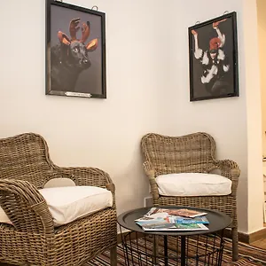 Apartament Vincenti Strait Street, Valletta