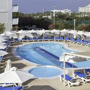 Gaia Sun N Blue 4* Ajia Napa