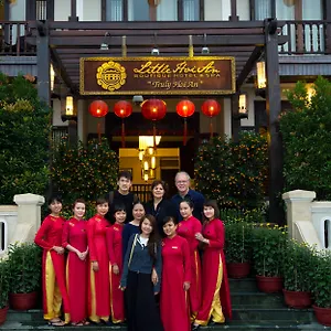 Hotel Little . A Boutique & ****
