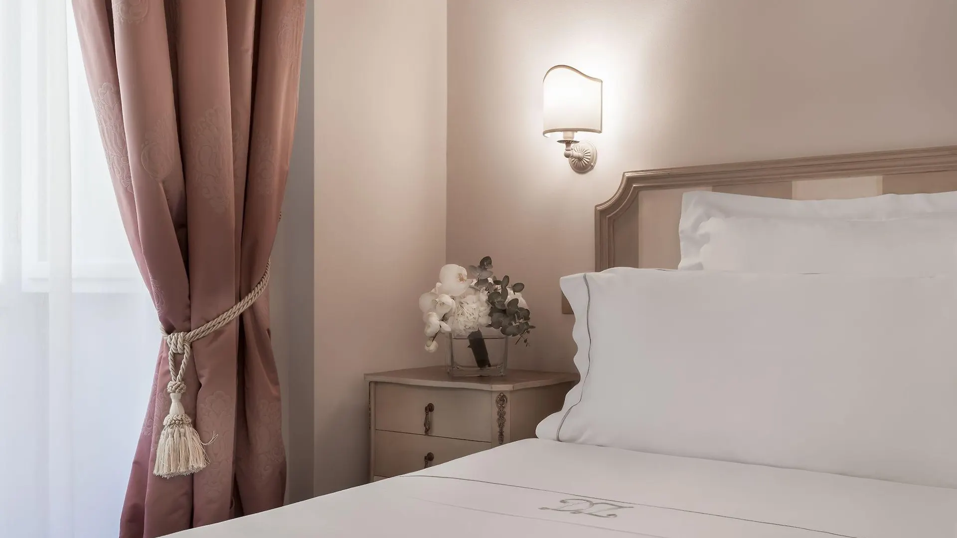 Domus Zamittello Ξενοδοχείο Βαλέτα 4*,
