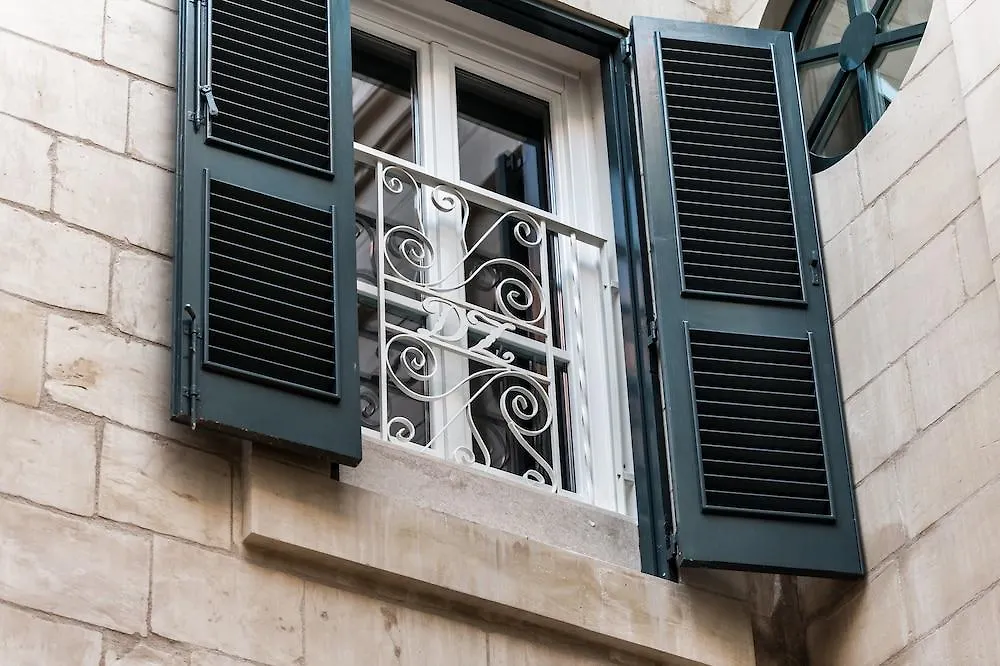 Domus Zamittello Ξενοδοχείο Βαλέτα