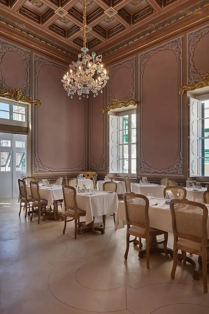 Domus Zamittello Ξενοδοχείο Βαλέτα 4*,