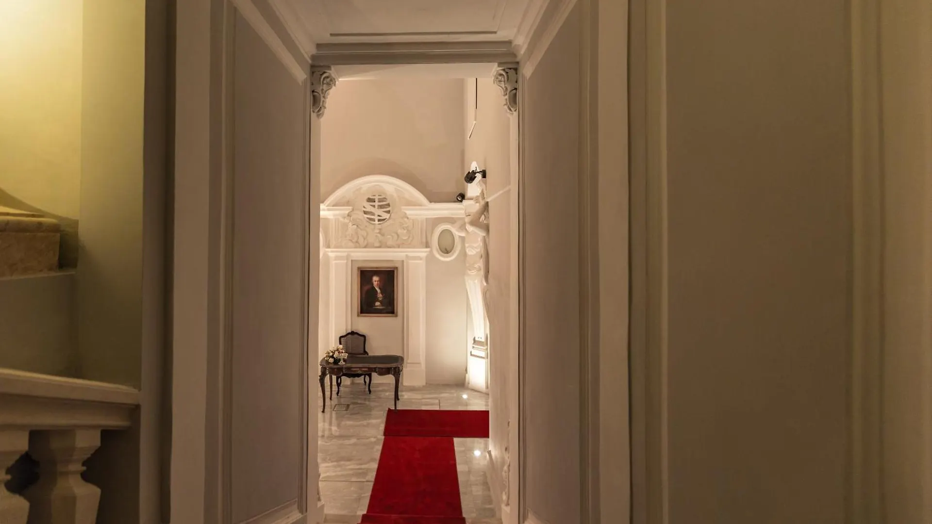 Domus Zamittello Ξενοδοχείο Βαλέτα