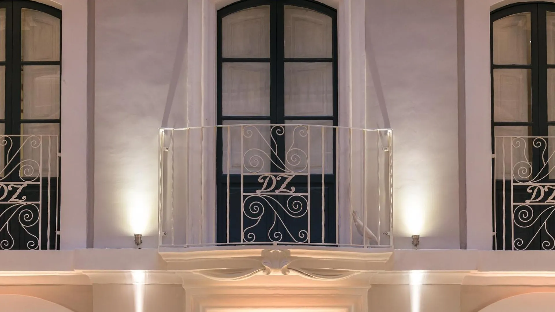 Domus Zamittello Ξενοδοχείο Βαλέτα