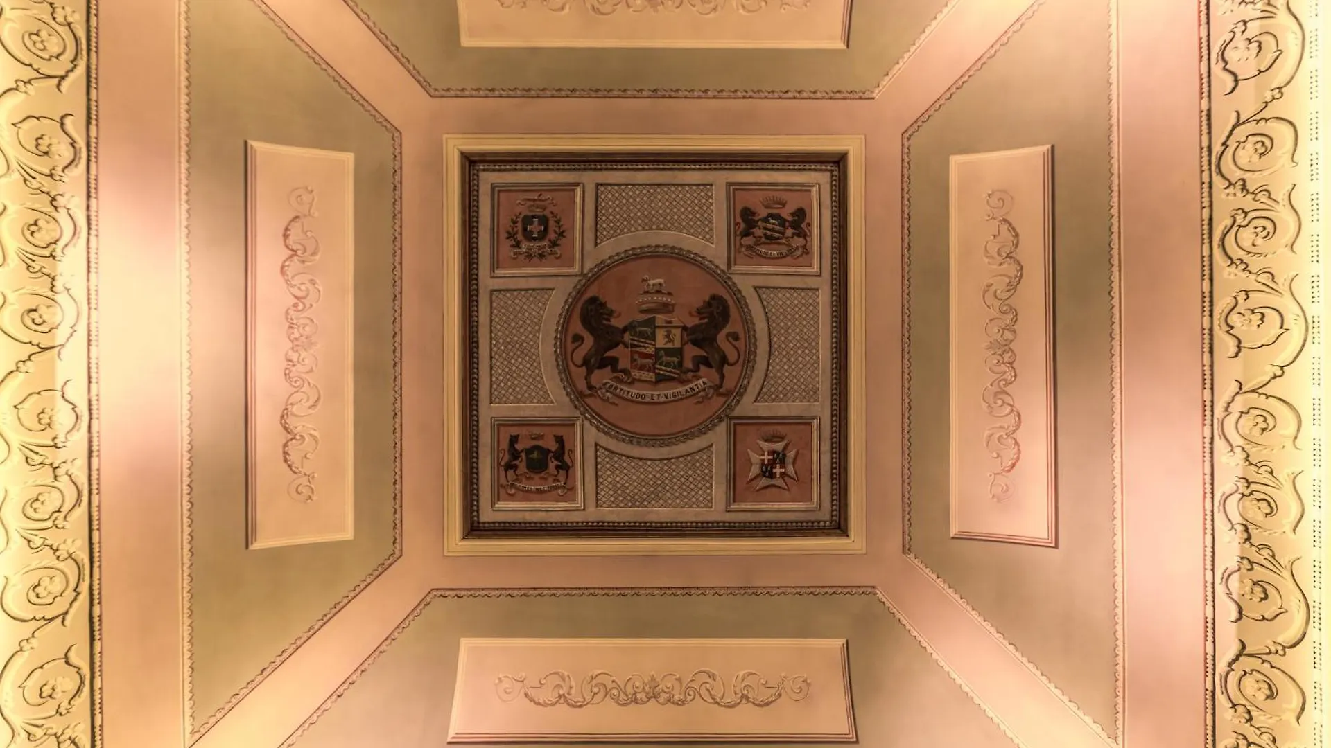 Domus Zamittello Ξενοδοχείο Βαλέτα 4*,  Μάλτα