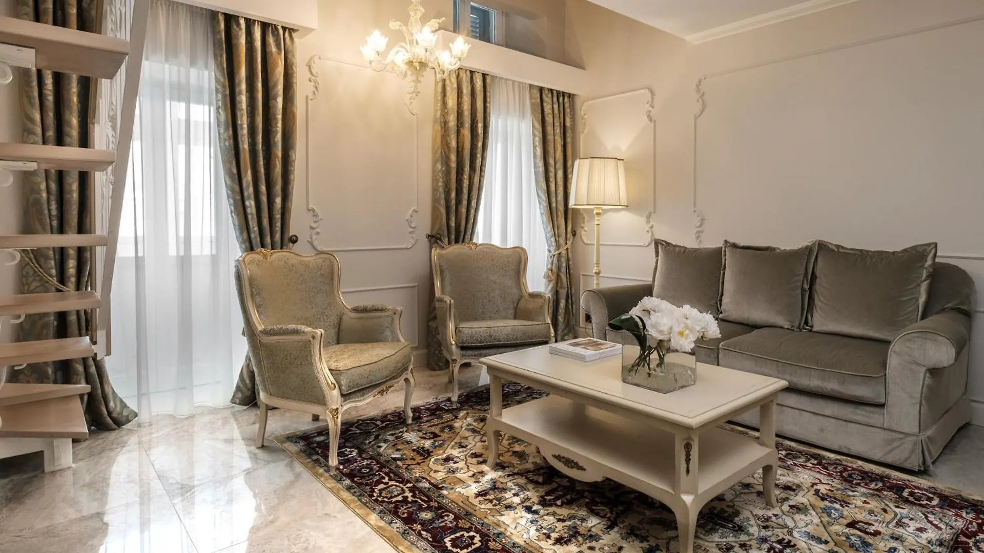 Domus Zamittello Ξενοδοχείο Βαλέτα 4*,  Μάλτα