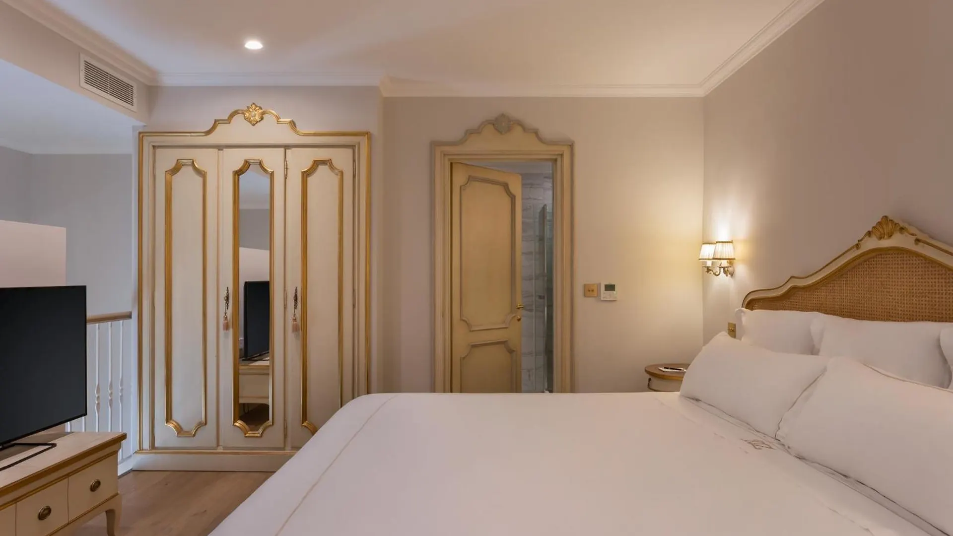 Domus Zamittello Ξενοδοχείο Βαλέτα 4*,