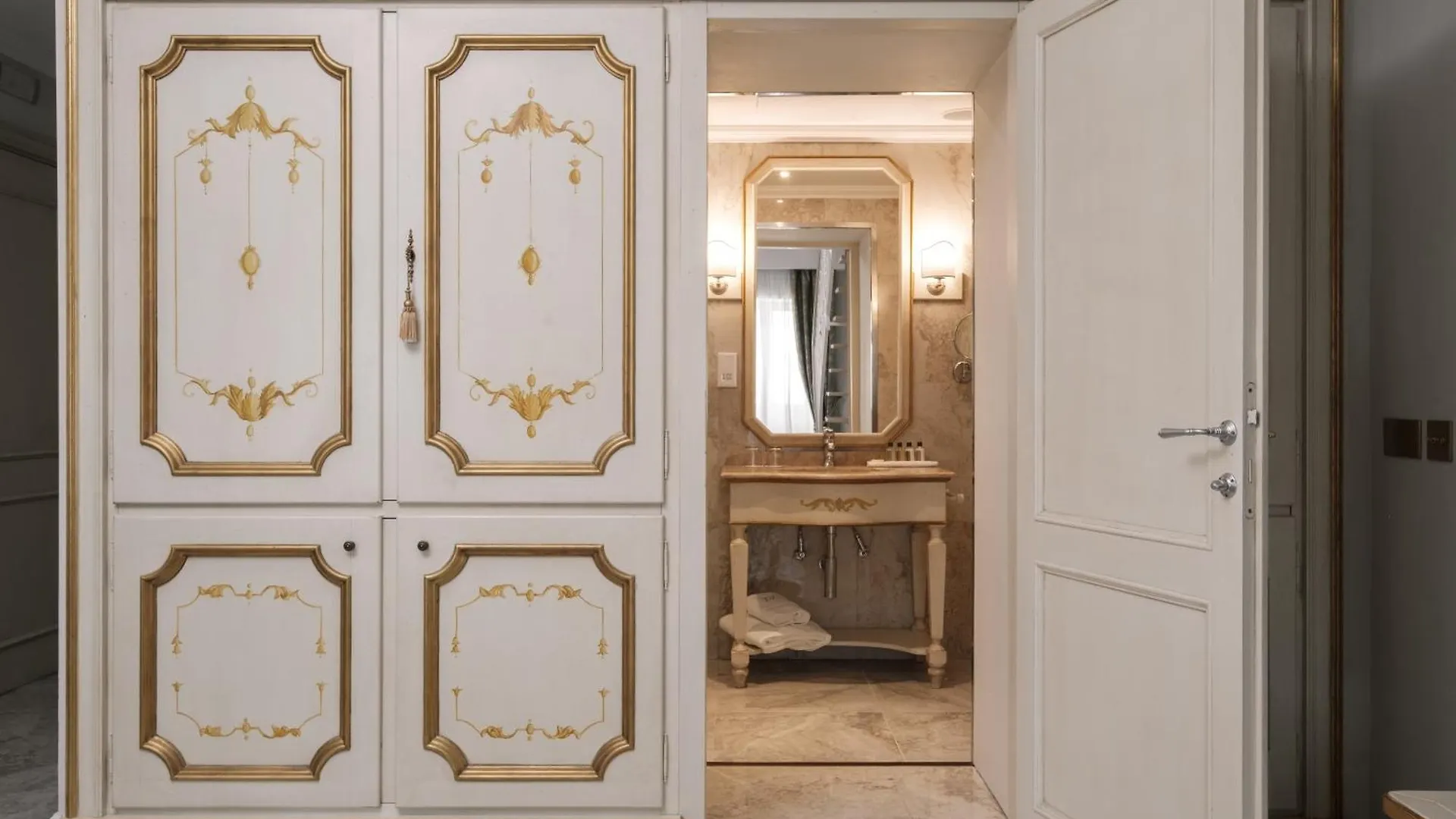 Domus Zamittello Ξενοδοχείο Βαλέτα 4*,